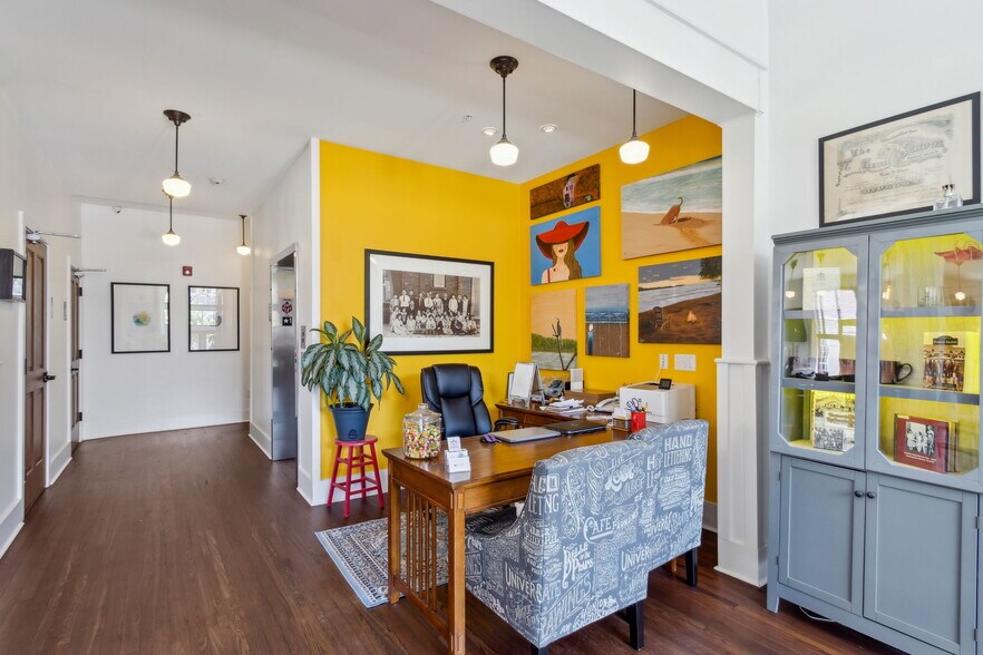 More Photos Of 914 Atlantic Ave, Fernandina Beach Hotel For Sale