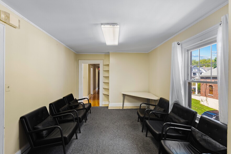 More Photos Of 461-467 Mount Prospect Ave, Newark Medical For Sale
