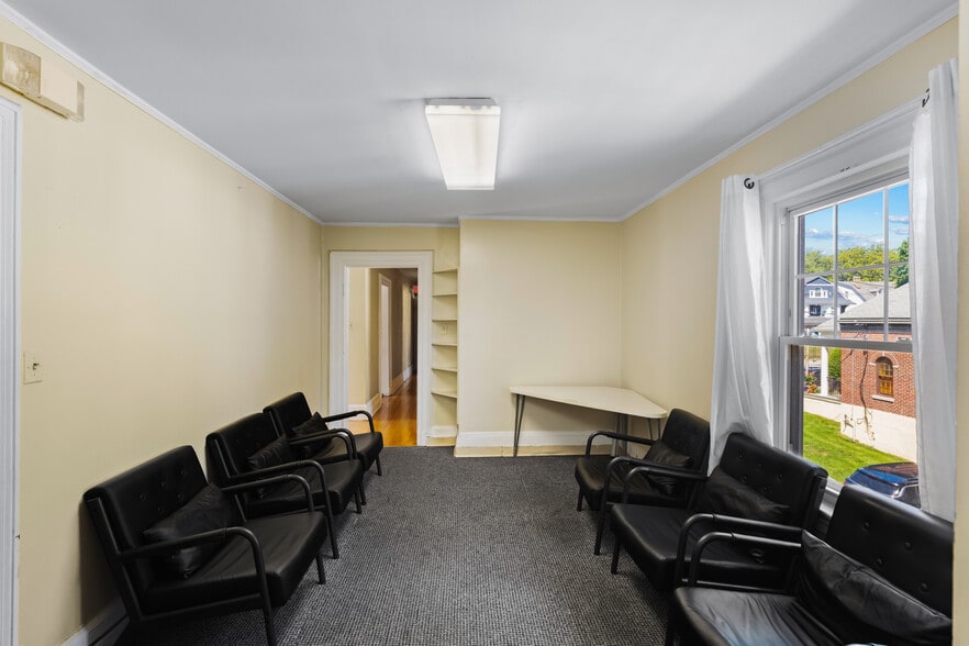 More Photos Of 461-467 Mt Prospect ave, Newark Healthcare For Sale