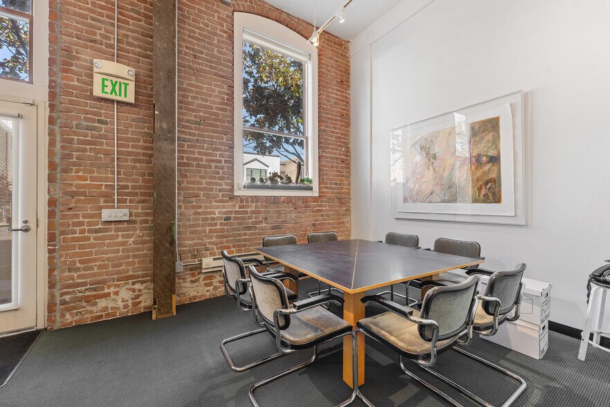 More Photos Of 720 York St, San Francisco Office For Lease