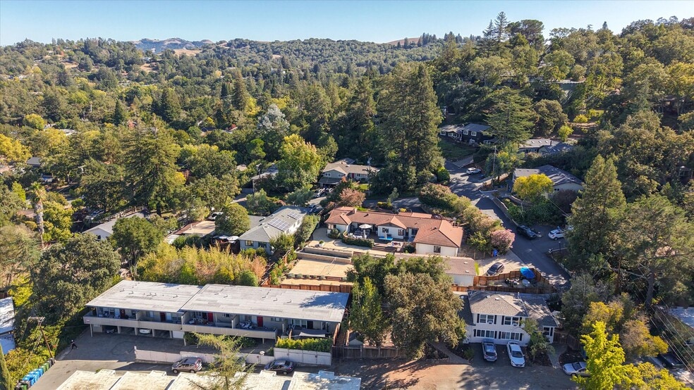 More Photos Of 891 Bell St, Lafayette Apartments For Sale