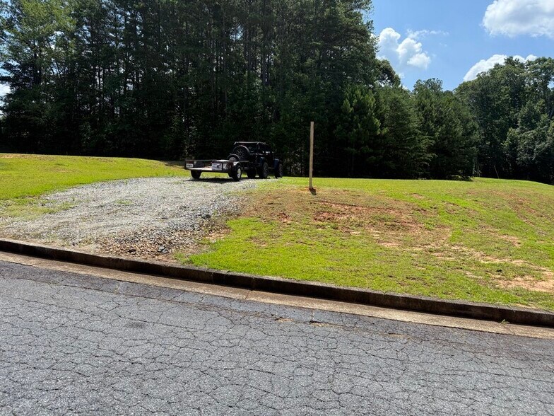 More Photos Of Lot 7 Frontier Park Cir., Sugar Hill Land For Sale