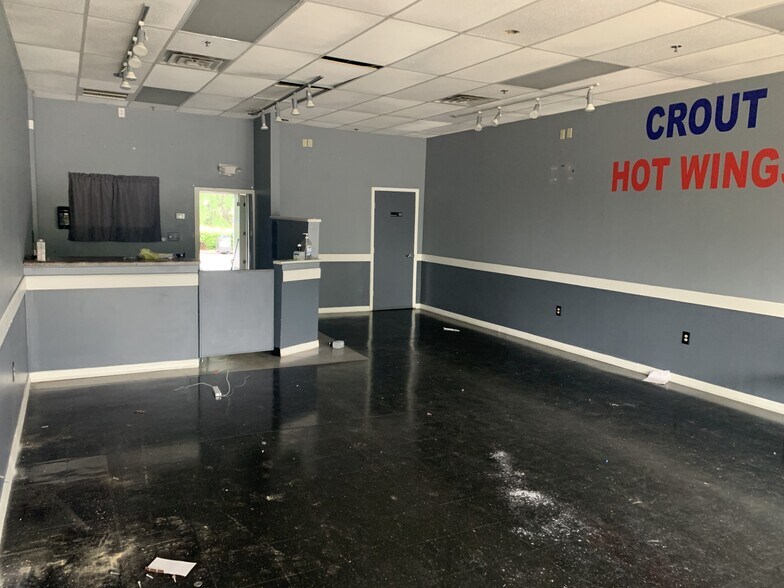 More Photos Of 6525 Memphis Arlington Rd, Bartlett Unknown For Lease