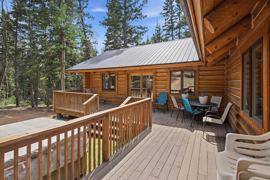 More Photos Of 12458 CO-67, Cripple Creek Land For Sale