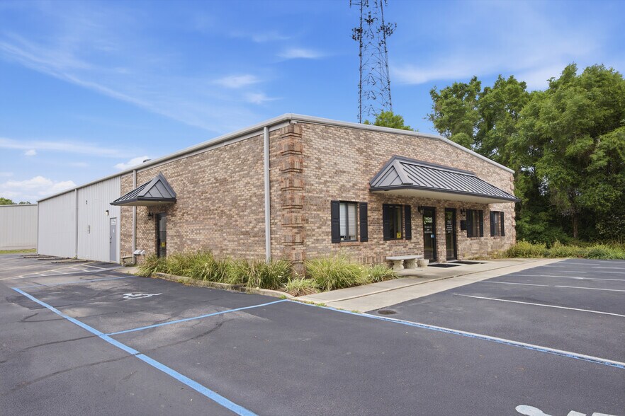 More Photos Of 115 Bailey Dr, Niceville Office For Lease