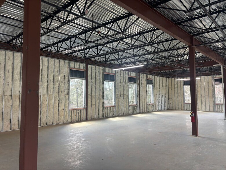 More Photos Of 7355 Main St, Woodstock Medical For Lease