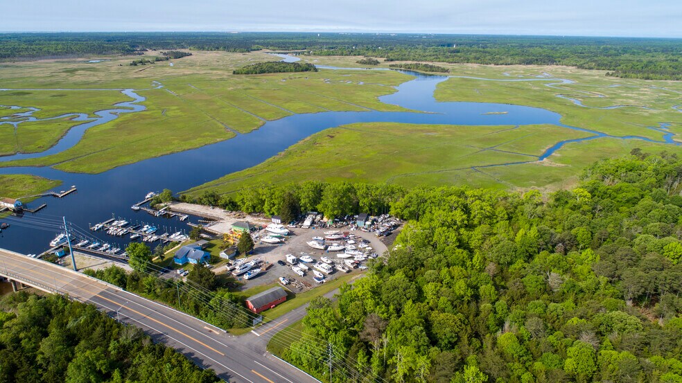 More Photos Of 1 Old New York Rd, Port Republic Land For Sale