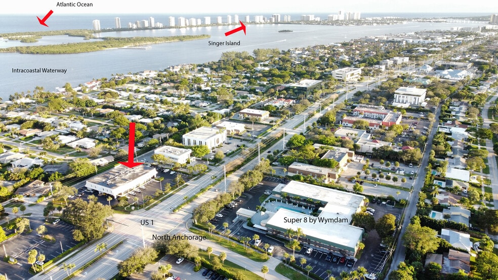 More Photos Of 784 US Highway 1, North Palm Beach Office For Lease