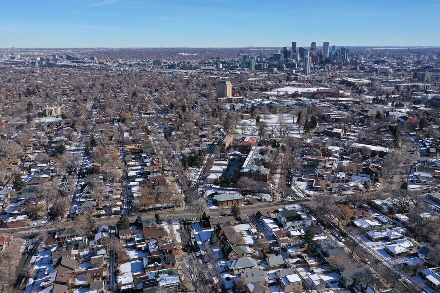 More Photos Of 3190 W 34th Ave, Denver Freestanding For Sale