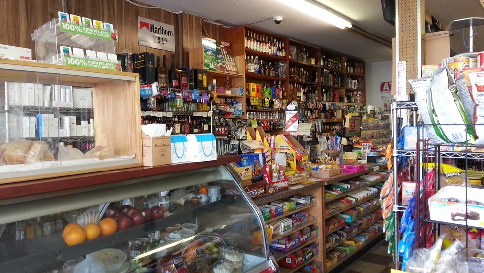 More Photos Of 361 Kearny Ave, Kearny Storefront For Sale