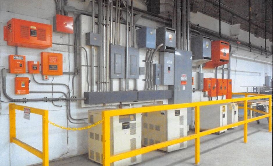 More Photos Of 4501 Ohio River Rd, Huntington Warehouse For Sale