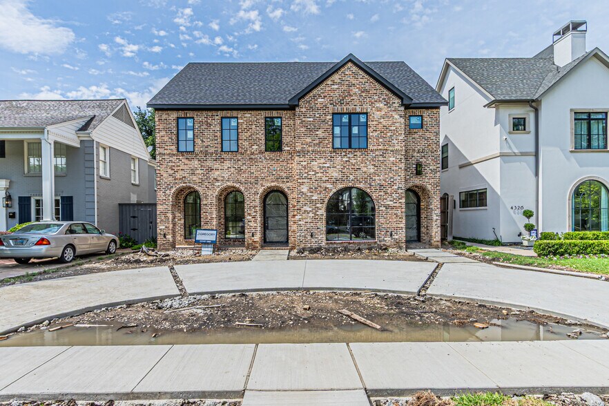 More Photos Of 4328-4330 Glenwick Ln, Dallas Apartments For Sale