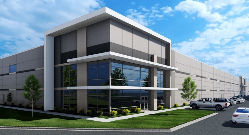 Primary Photo Of Progressive Ct, Greenville Land For Lease