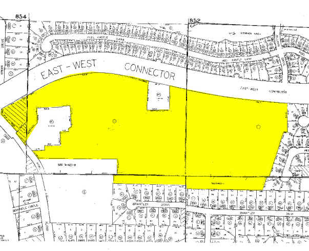 More Photos Of 1133 East-West Connector, Austell Freestanding For Lease