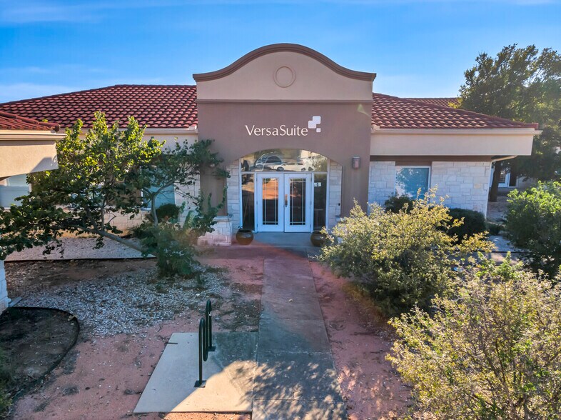 More Photos Of 10601 Pecan Park Blvd, Austin Office For Sale