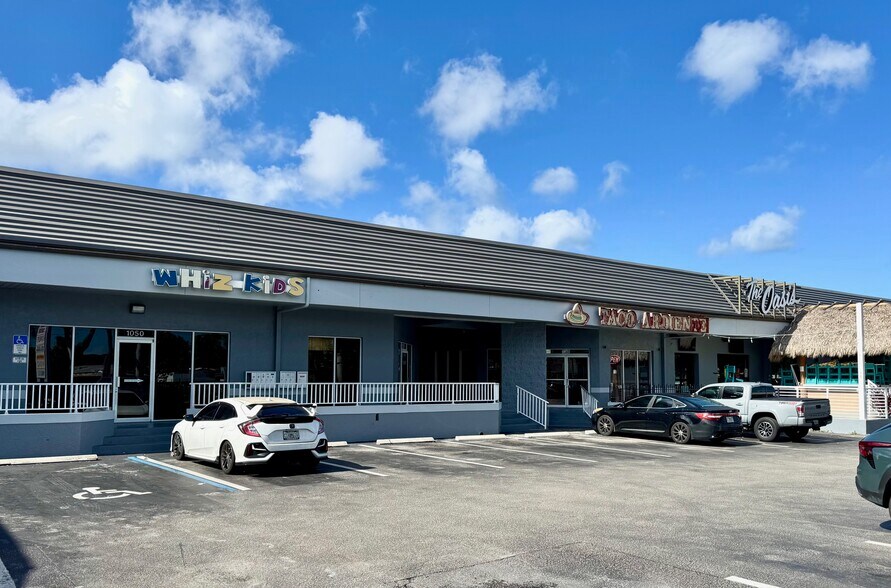 More Photos Of 1024-1064 Pine Ridge Rd, Naples Unknown For Lease