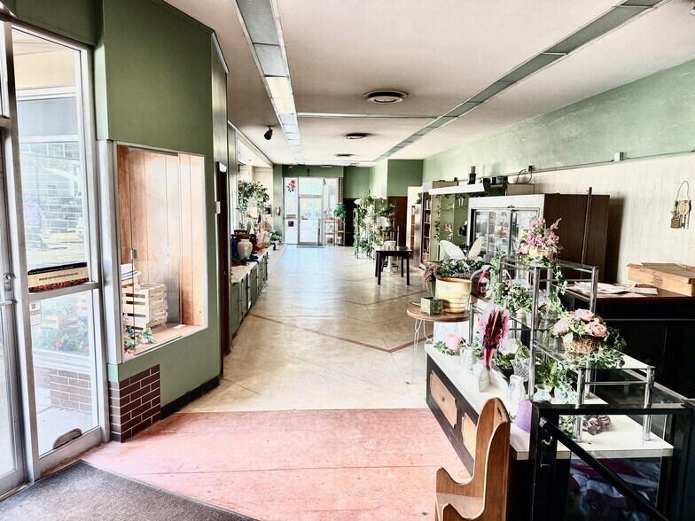 More Photos Of 201 Market Ave S, Canton Storefront Retail Office For Sale