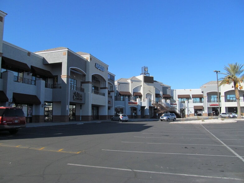 More Photos Of 4343 N Rancho Dr, Las Vegas General Retail For Lease