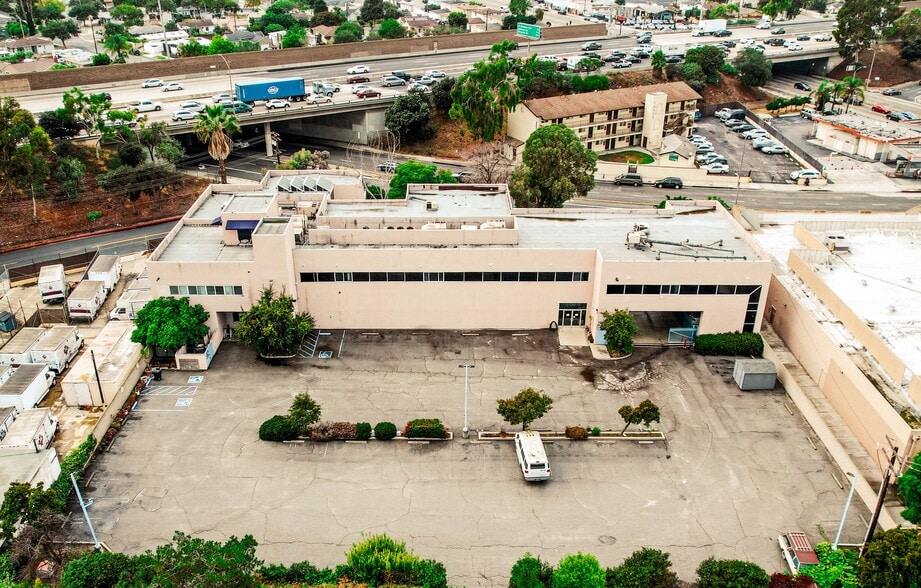 More Photos Of 17002 Prairie Ave, Torrance Research And Development For Sale