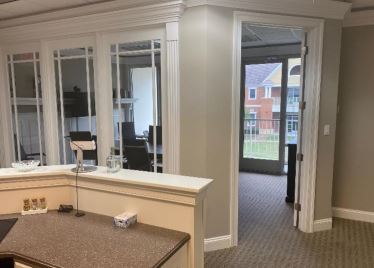 More Photos Of 5388 Discovery Park Blvd, Williamsburg Medical For Sale