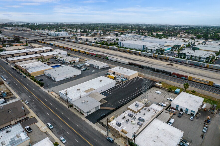 More Photos Of 1247 Brooks St, Ontario Land For Lease