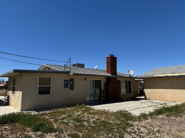 Primary Photo Of 10776 9th Ave, Hesperia Apartments For Sale