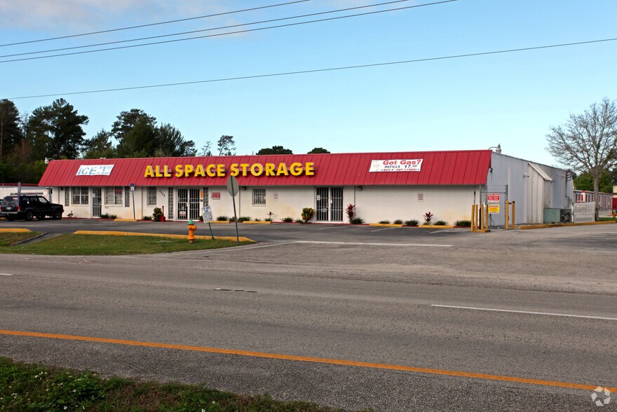 Primary Photo Of 4909 N Cocoa Blvd, Cocoa Self Storage For Lease