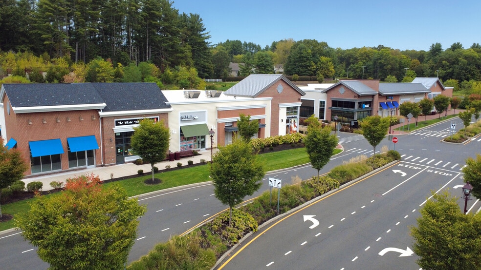 More Photos Of 21 Ensign Dr, Avon Unknown For Lease