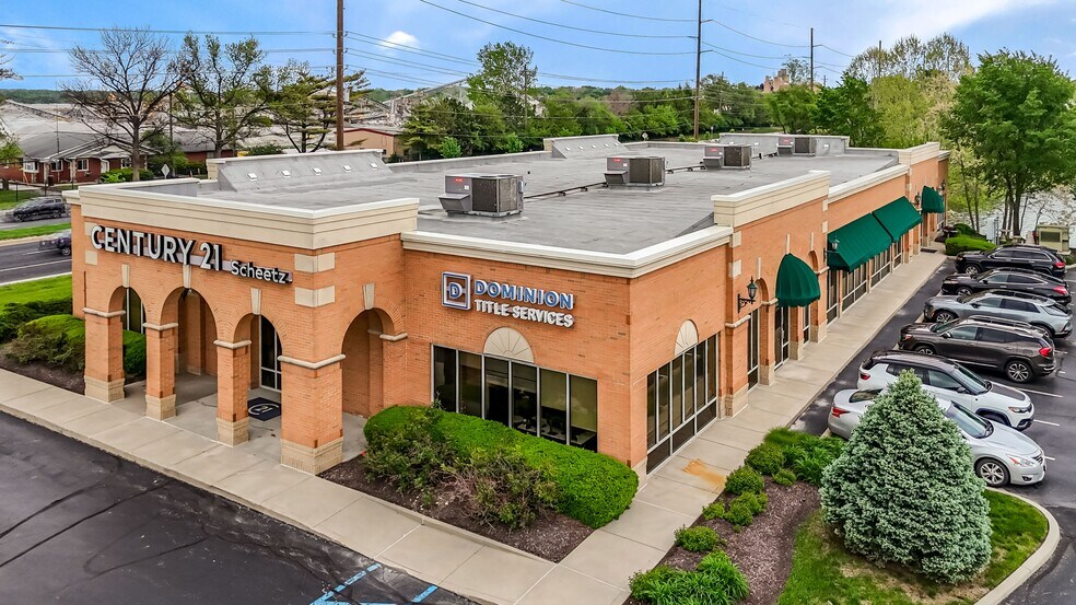Primary Photo Of 4929 E 96th St, Indianapolis Office Residential For Sale