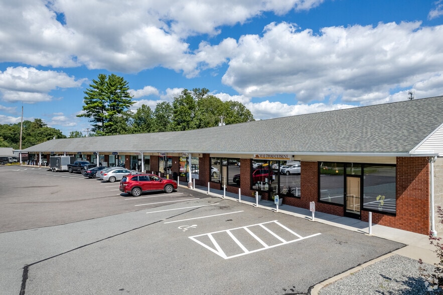Primary Photo Of 115 Pleasant View Ave, Smithfield Unknown For Lease