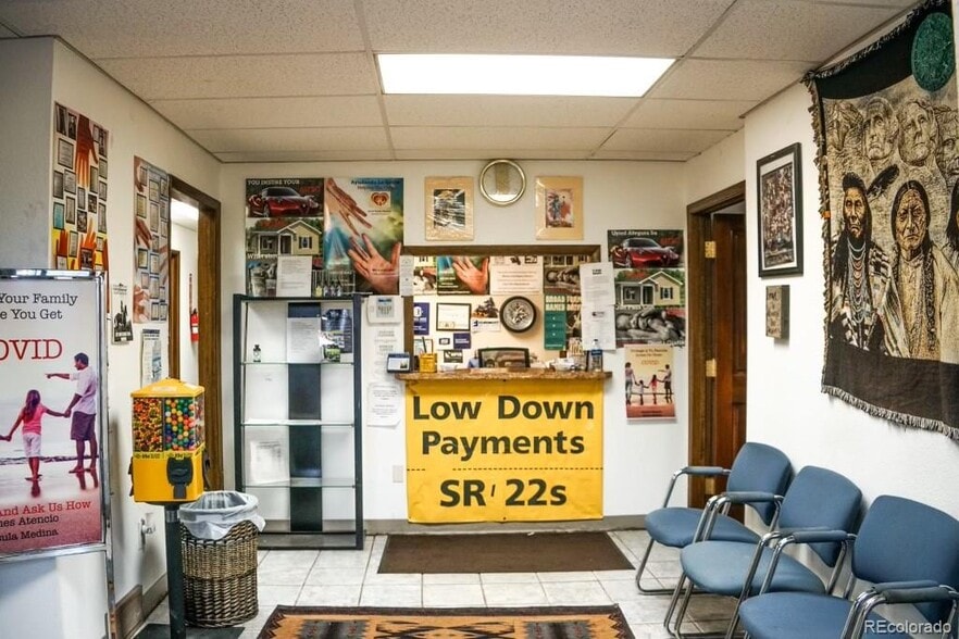 More Photos Of 6755 E 72nd Ave, Commerce City Medical For Sale