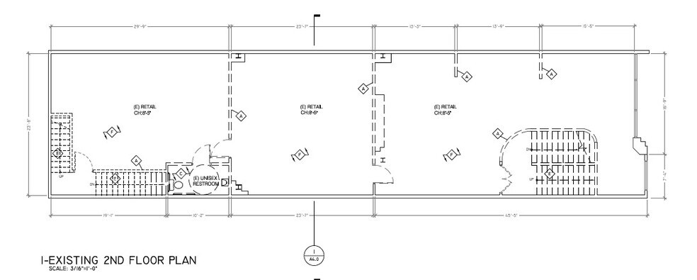 More Photos Of 6147 Geary Blvd, San Francisco Unknown For Lease