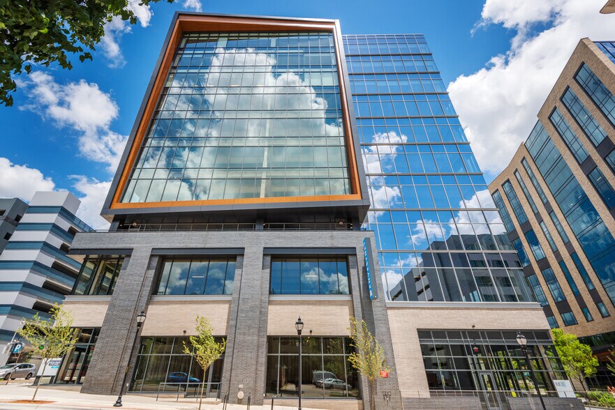 More Photos Of 621 Hillsborough St, Raleigh Office For Lease