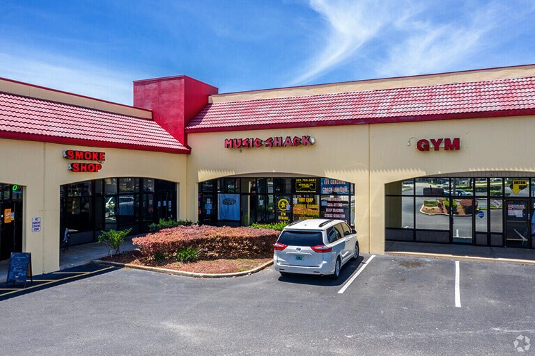 More Photos Of 648 S US Highway 17 92, Longwood Unknown For Lease