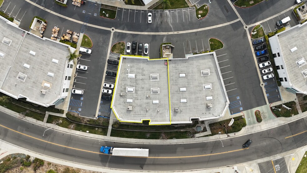 More Photos Of 5535 Daniels St, Chino Warehouse For Sale