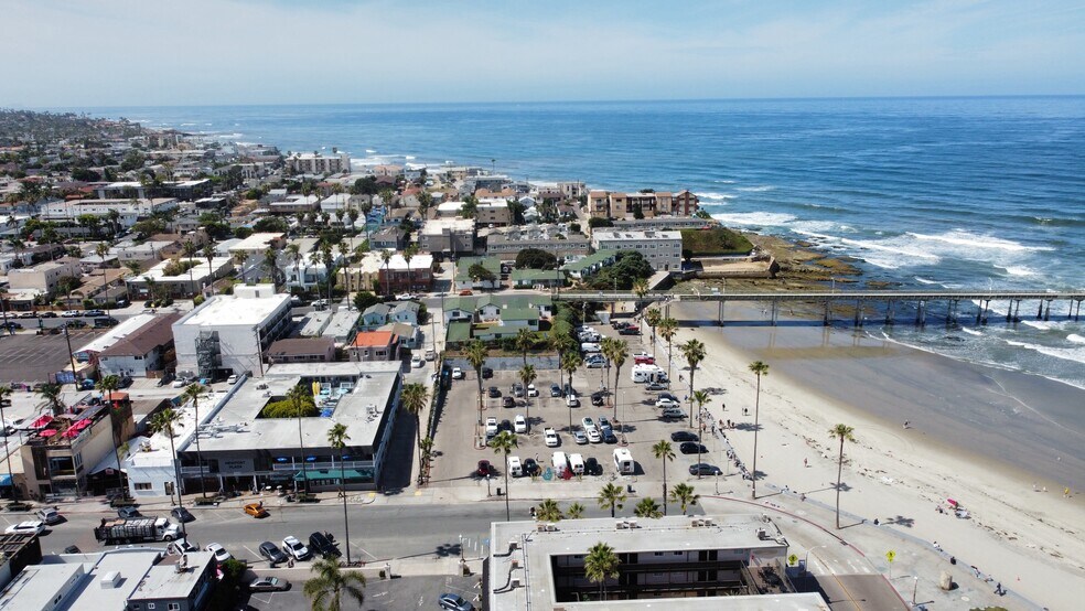 More Photos Of 5059 Newport Ave, San Diego General Retail For Lease