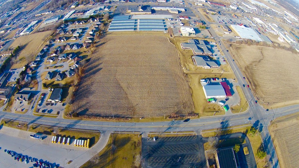 Primary Photo Of E Main St, Quincy Land For Sale