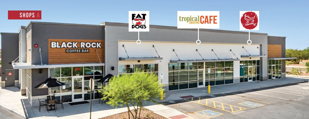 More Photos Of , Marana General Retail For Sale