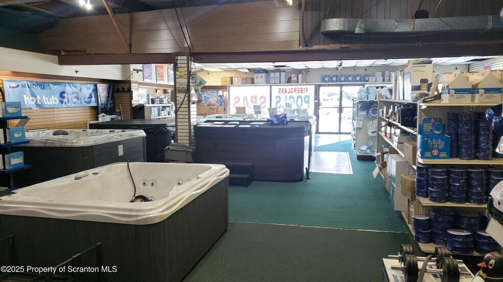 More Photos Of 2250 Scranton Carbondale Hwy, Scranton Freestanding For Sale