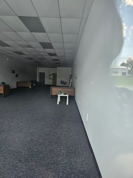 More Photos Of 1000 E Main St, Cherryville Freestanding For Sale