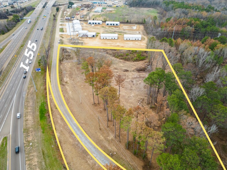 More Photos Of Richmond Grove Rd, Jackson Land For Sale