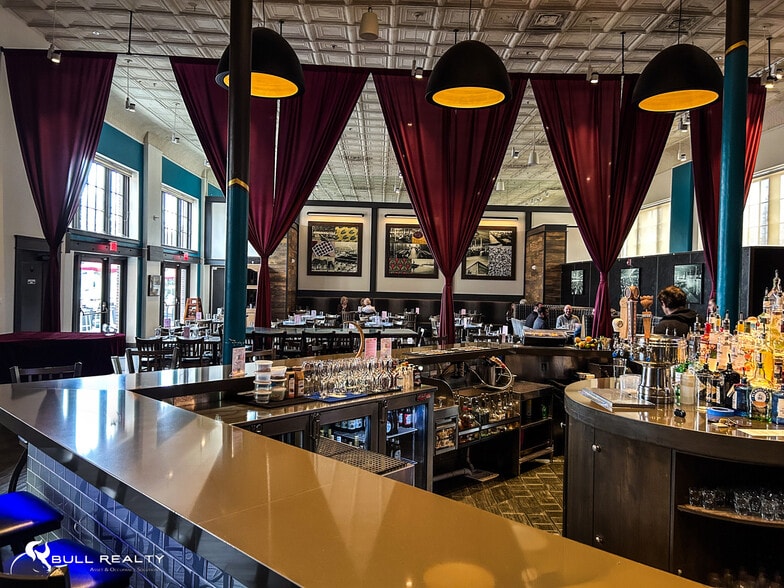 More Photos Of 1800 Drayton Rd, Spartanburg Restaurant For Lease