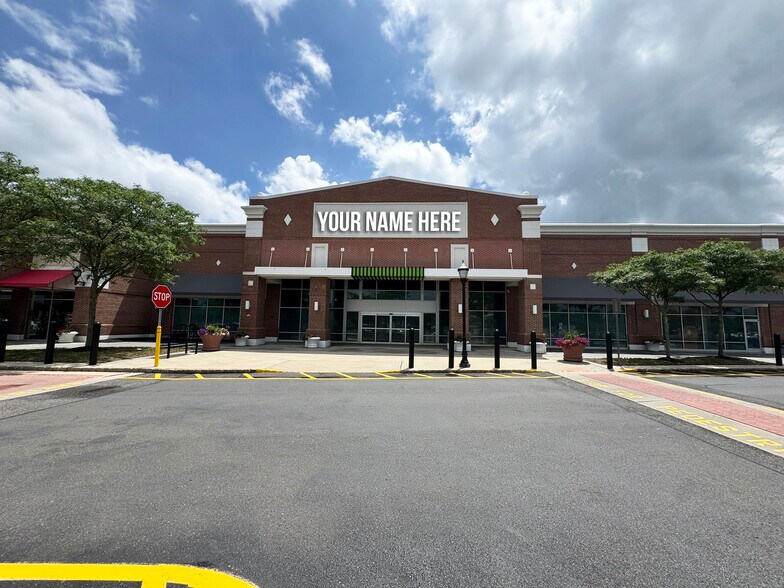 More Photos Of 2130 Route 35, Holmdel General Retail For Lease