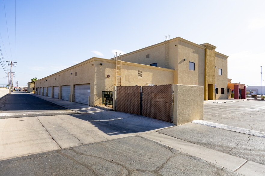 More Photos Of 1503 N Imperial Ave, El Centro Medical For Sale
