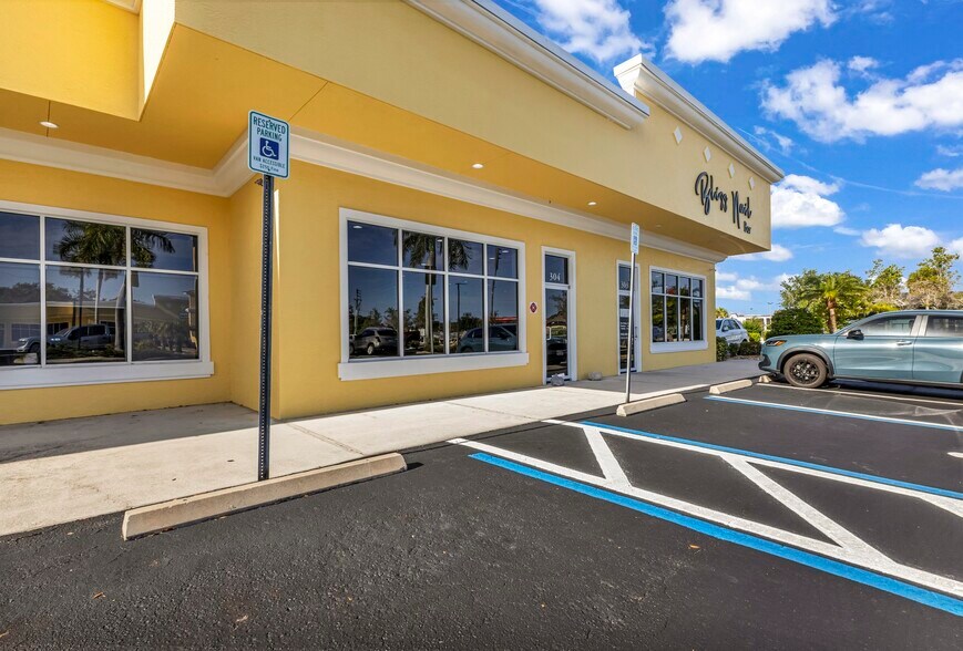 More Photos Of 24420 Sandhill Blvd, Punta Gorda Storefront Retail Office For Sale