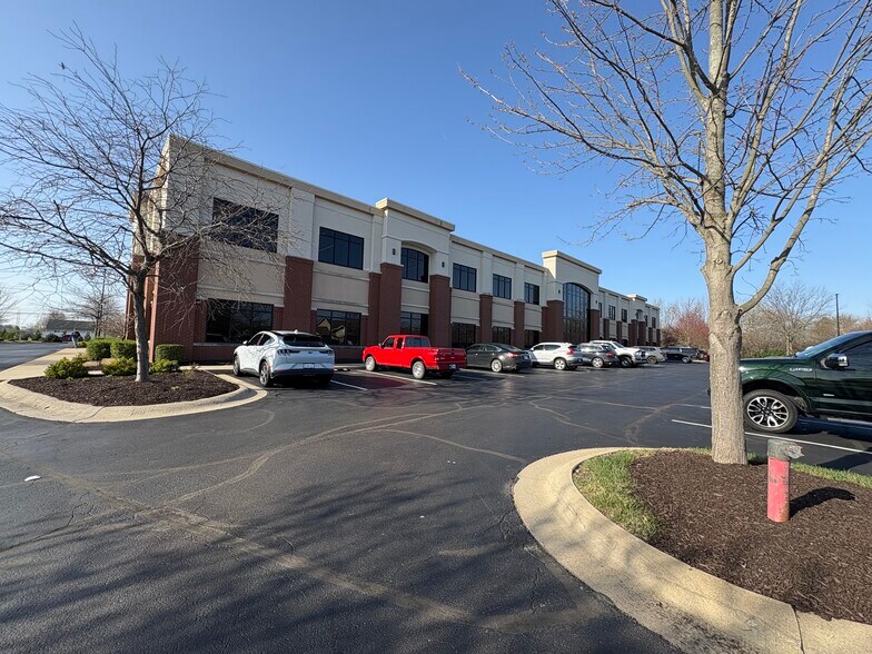 More Photos Of 3900 McCarty Ln, Lafayette Office For Sale