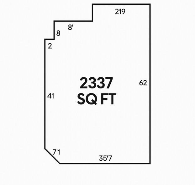 More Photos Of 4 S Linn St, Iowa City Office For Sale