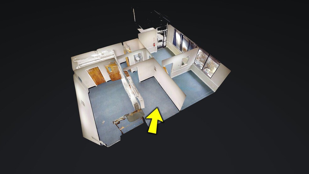 More Photos Of 130 N Gross Rd, Kingsland Medical For Sale