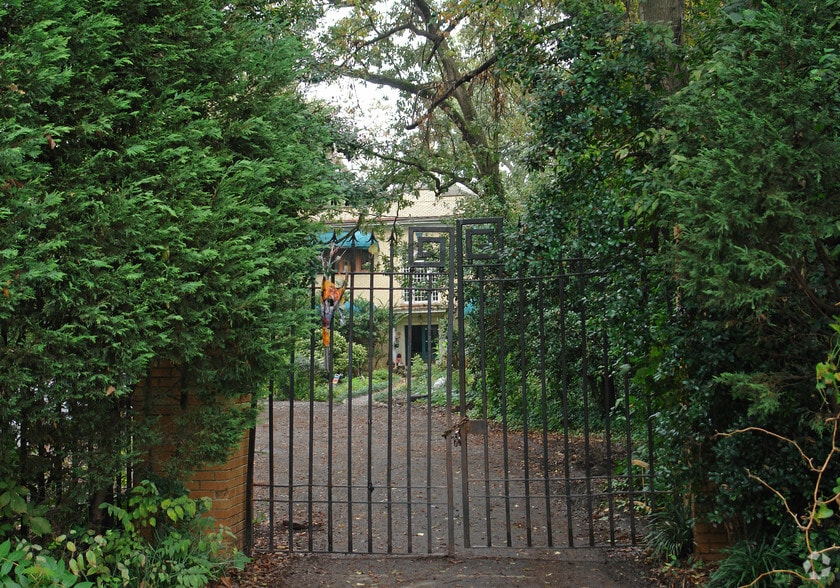 More Photos Of 368 Ponce De Leon Ave NE, Atlanta Office For Sale