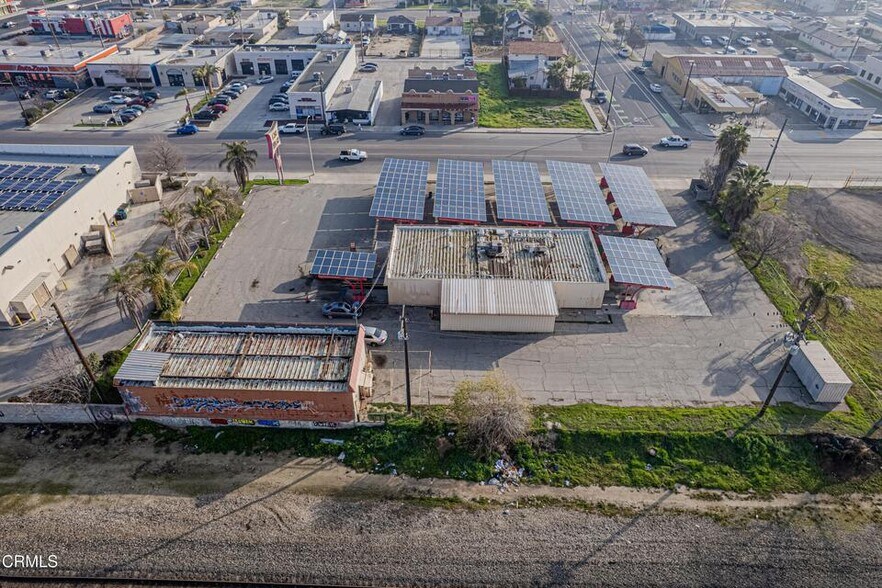 More Photos Of 1407 High St, Delano Land For Sale